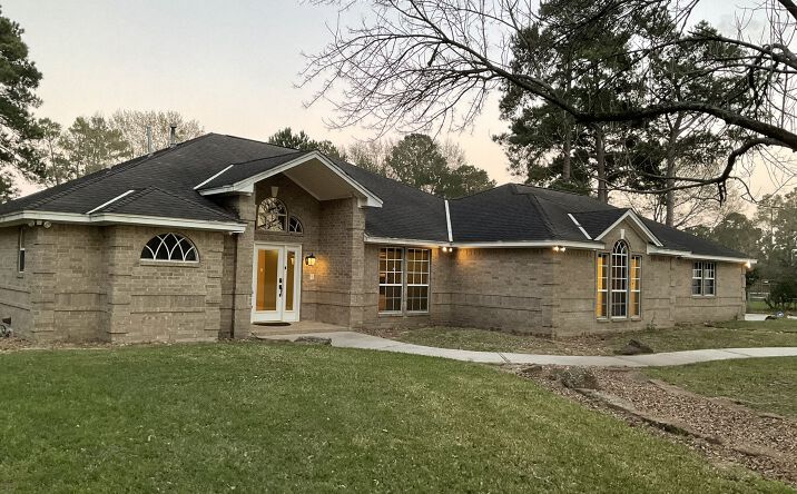 Pictures of Office, Land property located at 16228 Huffmeister Rd, Cypress, TX 77429 for lease - image #1