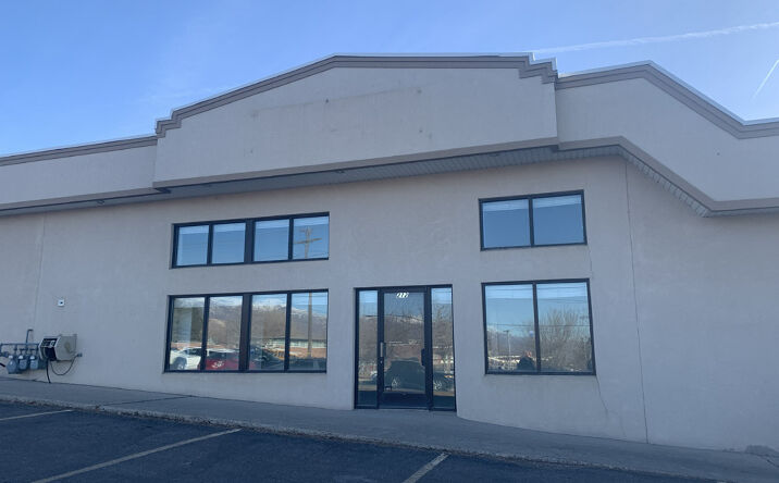 Pictures of Retail, Office property located at 60 S Orchard Dr, North Salt Lake, UT 84054 for lease - image #1