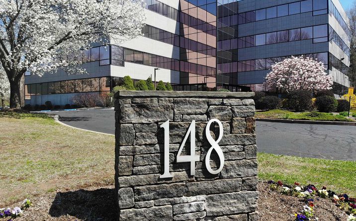 Pictures of Office property located at 148 Eastern Blvd, Glastonbury, CT 06033 for lease - image #1