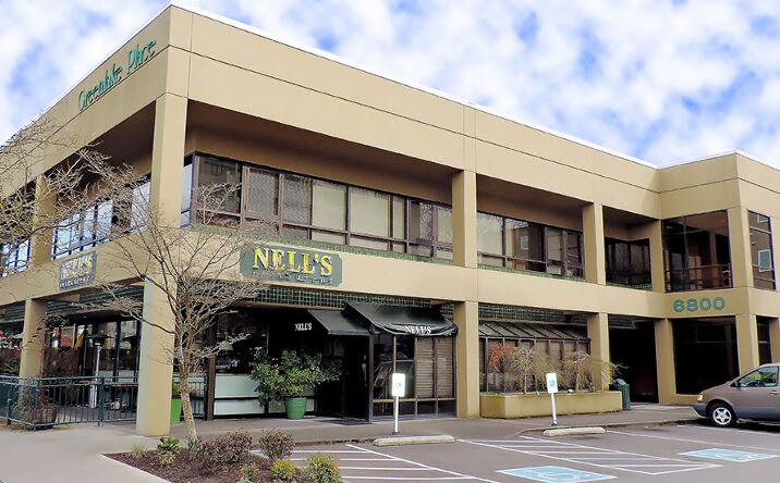 Pictures of Office property located at 6800 East Green Lake Way N, Seattle, WA 98115 for lease - image #1