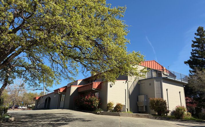 Pictures of Office, Industrial property located at 11850 Kemper Rd, Auburn, CA 95603 for lease - image #1