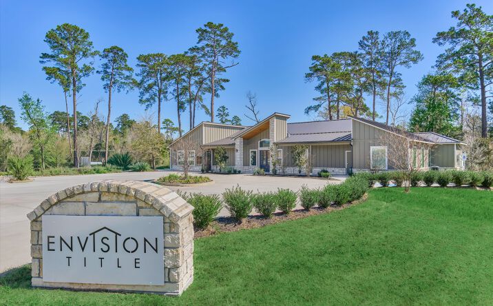 Pictures of Office property located at 1902 Longmire Rd, Conroe, TX 77304 for lease - image #1
