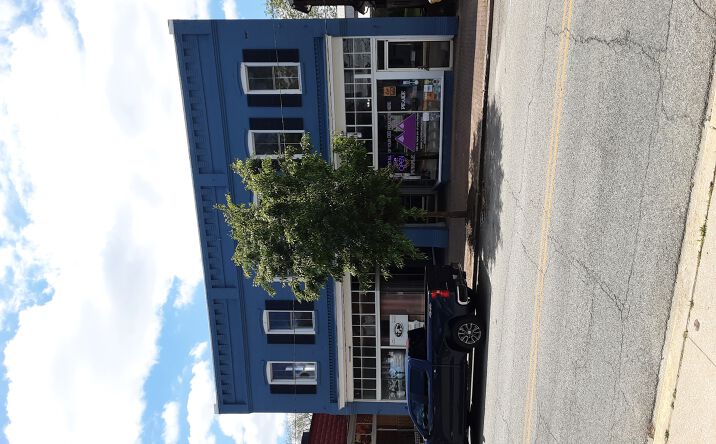 Pictures of Office, Retail property located at 322 Market St, Denton, MD 21629 for lease - image #1