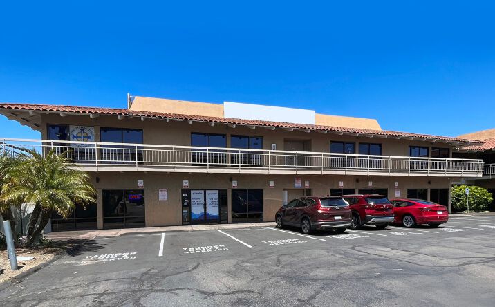 Pictures of Retail property located at 6910 Miramar Rd, San Diego, CA 92121 for lease - image #1