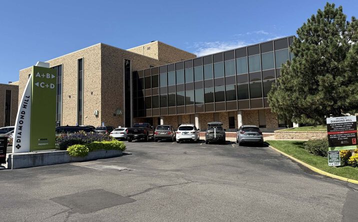 Pictures of Office property located at 2490 West 26th Avenue, Denver, CO 80211 for lease - image #1