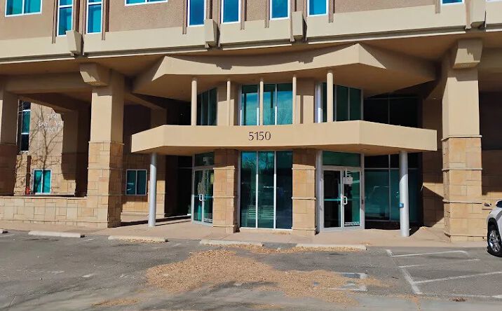 Pictures of Office property located at 5150 East Yale Circle Suite 101, Denver, CO 80222 for lease - image #1