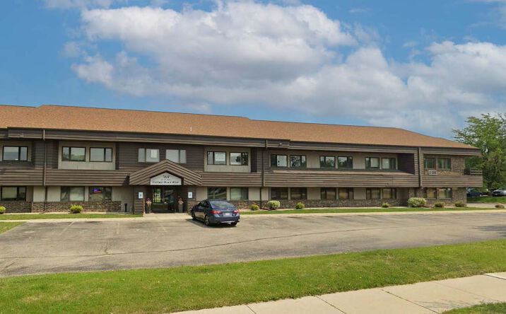 Pictures of Office property located at 7818 Big Sky Dr, Madison, WI 53719 for lease - image #1