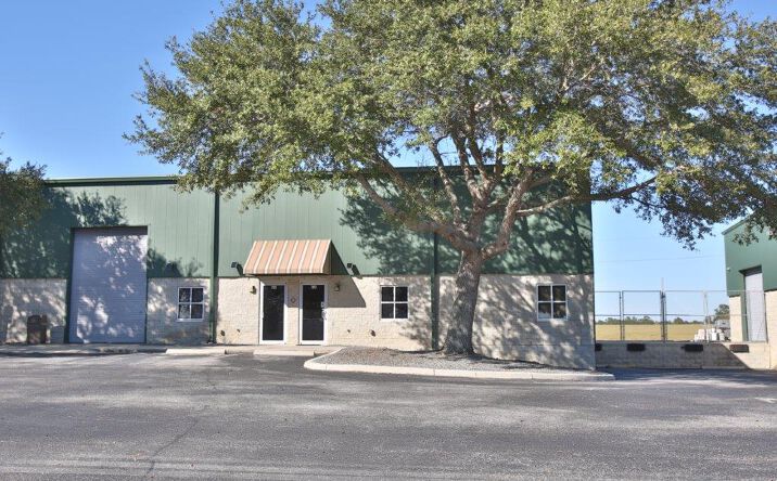 Pictures of Industrial property located at 7731 SE 59th Court #300, Ocala, FL 34472, Ocala, US 34472 for lease - image #1