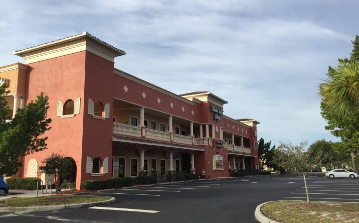 Pictures of Office property located at 8890 Salrose Ln, Fort Myers, FL 33912 for lease - image #1