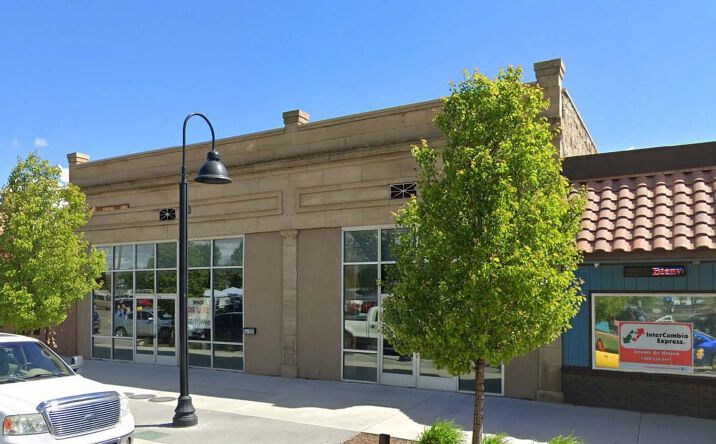Pictures of Retail property located at 160-170 N Main St, Mountain Home, ID 83647 for lease - image #1
