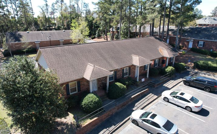 Pictures of Office property located at 1109 Medical Center Dr, Augusta, GA 30909 for lease - image #1