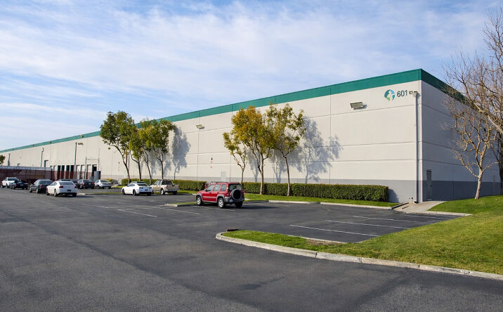 Pictures of Industrial property located at 601 S Acacia Ave, Fullerton, CA 92831 for lease - image #1