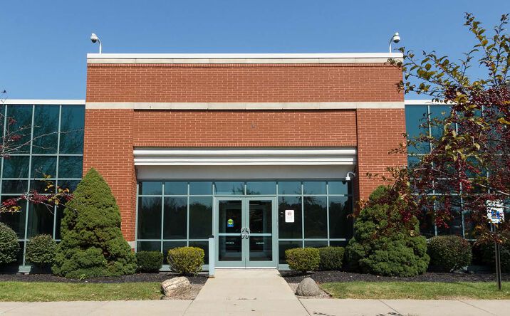 Pictures of Office property located at 150 Crosspoint Pkwy, Getzville, NY 14068 for lease - image #1