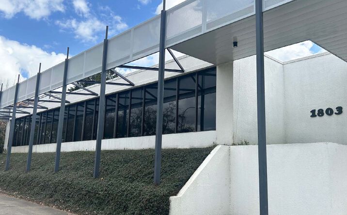 Pictures of Office property located at 1803 Allen Pkwy, Houston, TX 77019 for lease - image #1