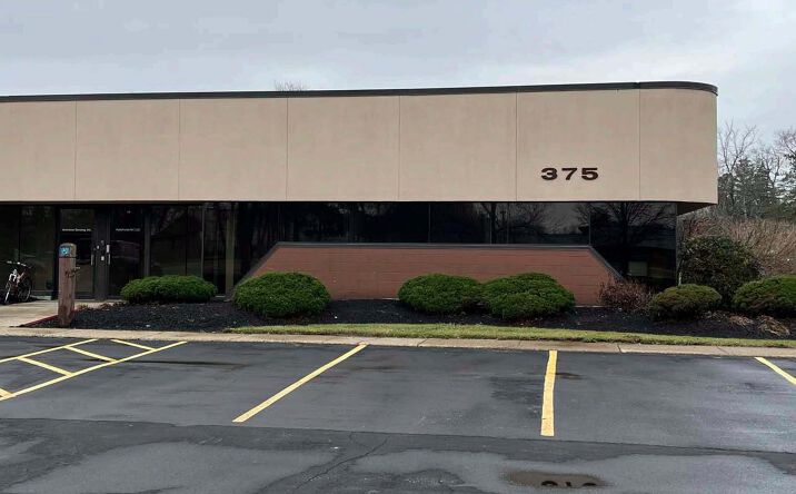 Pictures of Industrial property located at 375 N French Rd, Buffalo, NY 14228 for lease - image #1