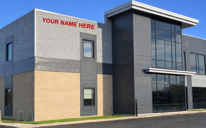 Pictures of Office property located at 2360 N 124th St, Wauwatosa, WI 53226 for lease - image #1