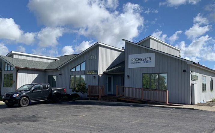 Pictures of Office property located at 1331 E Victor Rd, Victor, NY 14564 for lease - image #1