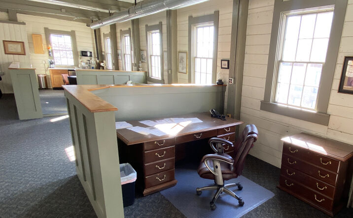 Pictures of Office, Industrial property located at 30R Hampshire Street, Methuen, MA 01844 for lease - image #1