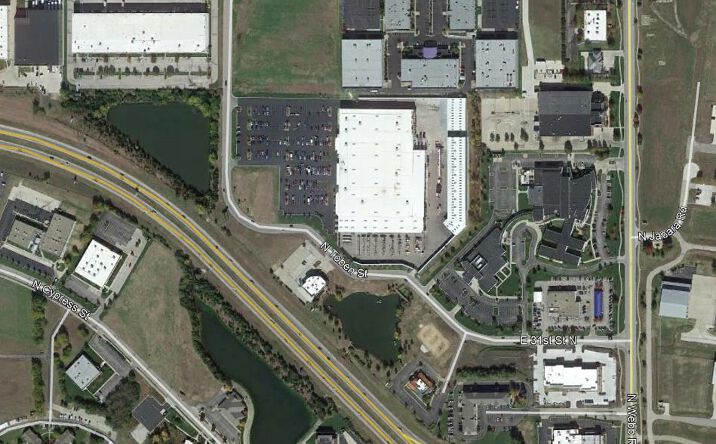 Pictures of Retail, Land property located at K-96 & Webb Road, Wichita, KS 67226 for lease - image #1