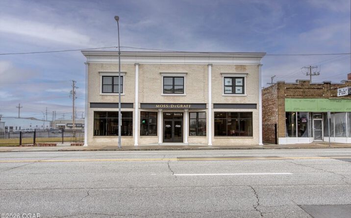 Pictures of Retail, Office, Special Purpose property located at 906 S Main St, Joplin, MO 64801 for lease - image #1