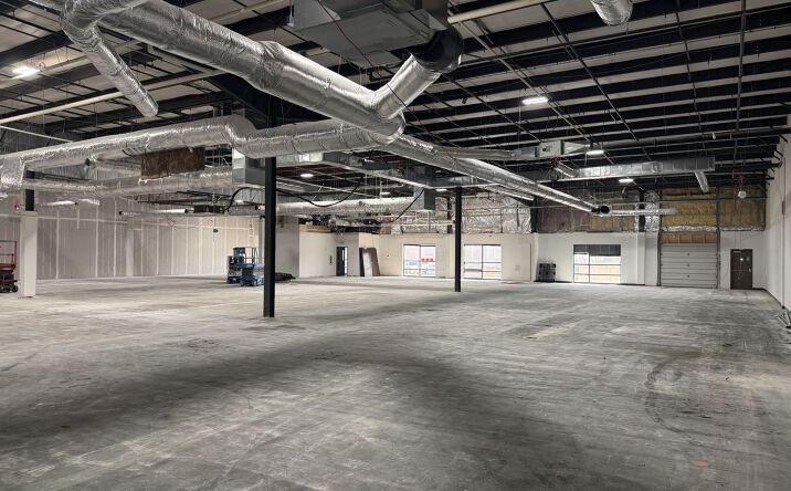 Pictures of Office, Industrial property located at 9615 Legler Rd, Lenexa, KS 66219 for lease - image #1
