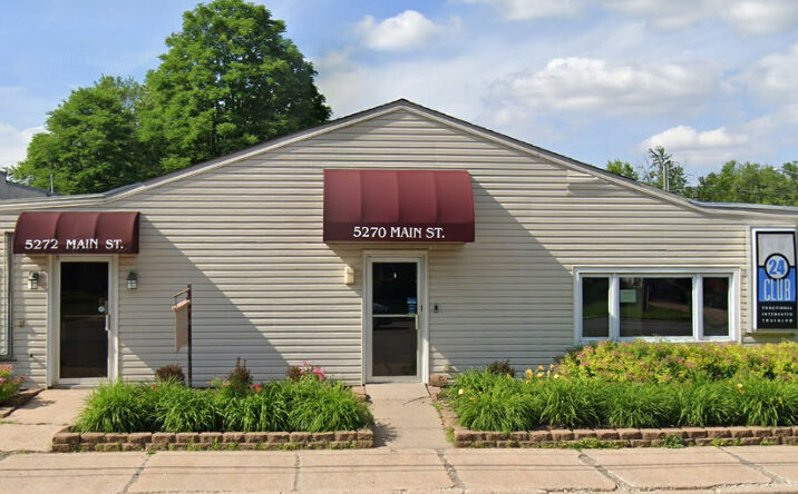 Pictures of Office property located at 5270 Main St E, Maple Plain, MN 55359 for lease - image #1