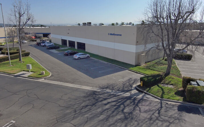 Pictures of Industrial property located at 3836 Wacker Dr, Jurupa Valley, CA 91752 for lease - image #1