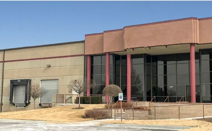Pictures of Office, Industrial property located at 9767 Commerce Pkwy, Lenexa, KS 66219 for lease - image #1