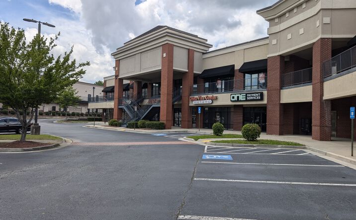 Pictures of Retail, Office property located at 2645 N Berkeley Lake Rd NW, Duluth, GA 30096 for lease - image #1