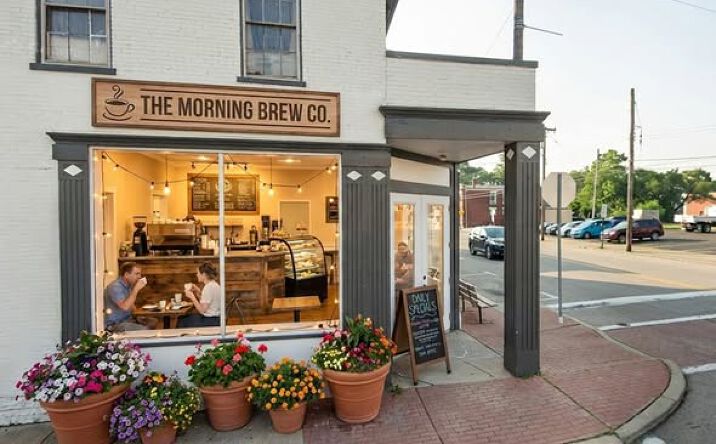 Pictures of Retail, Office property located at 200 Dunn St, Cincinnati, OH 45215 for lease - image #1