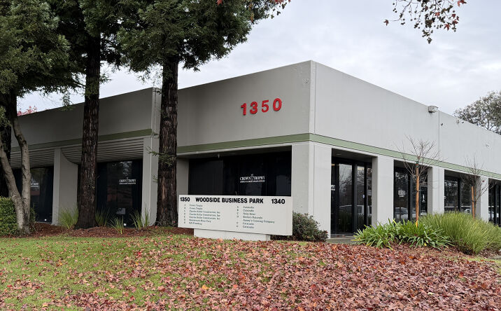 Pictures of Industrial property located at 1350 Industrial Ave, Petaluma, CA 94952 for lease - image #1