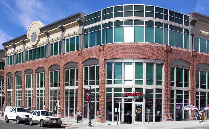 Pictures of Retail property located at 600 12th Street, Golden, CO 80401 for lease - image #1
