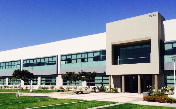 Pictures of Office property located at 2775 N Ventura Rd, Oxnard, CA 93036 for lease - image #1