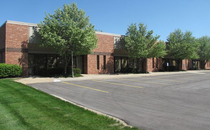 Pictures of Retail, Office, Industrial property located at 11547 W 83rd Terrace, Lenexa, KS 66214 for lease - image #1