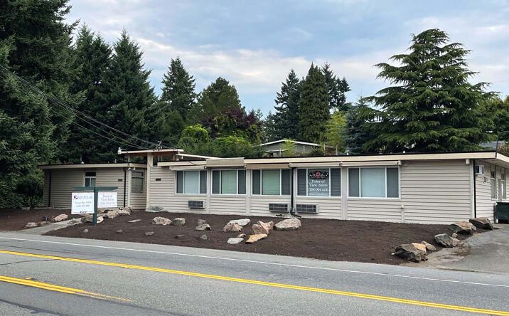Pictures of Retail, Office property located at 20710 1st Ave South, Des Moines, WA 98198 for lease - image #1