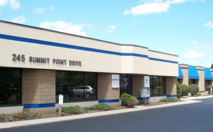 Pictures of Office, Industrial property located at 245 Summit Point Dr, Henrietta, NY 14467 for lease - image #1