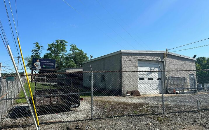 Pictures of Industrial property located at 1185 Morgantown Rd, Reading, PA 19607 for lease - image #1