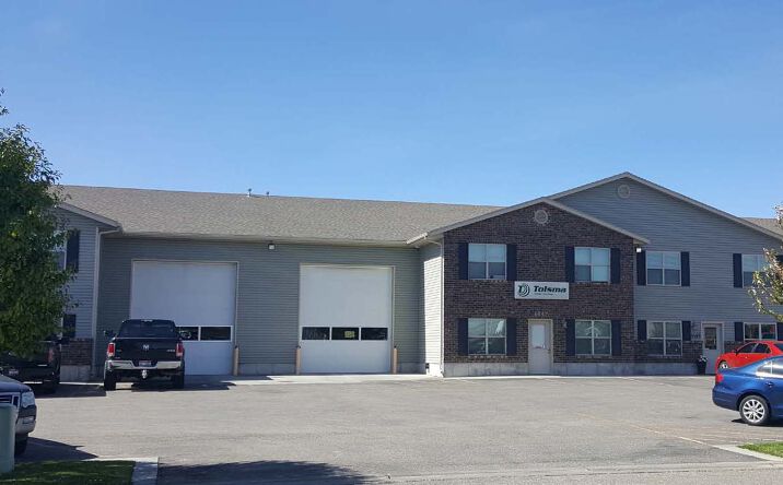 Pictures of Industrial property located at 1647 Woodruff Park Cir, Idaho Falls, ID 83401 for lease - image #1