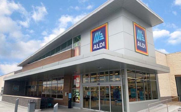 Pictures of Retail property located at 8100 E Kellogg Dr, Wichita, KS 67207 for lease - image #1