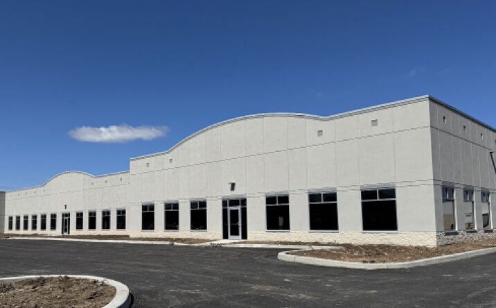 Pictures of Office property located at 275 Mile Crossing Blvd, Rochester, NY 14624 for lease - image #1