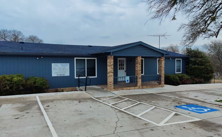 Pictures of Retail, Office, Special Purpose property located at 651 New Hope Rd W, McKinney, TX 75071 for lease - image #1