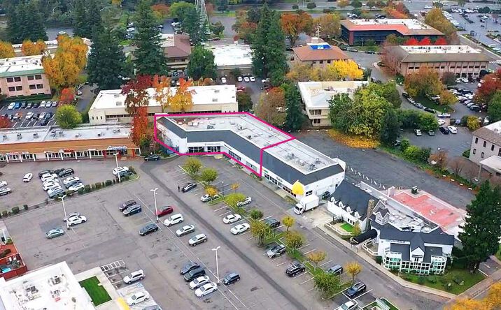 Pictures of Retail property located at 2310 Fair Oaks Blvd, Sacramento, CA 95825 for lease - image #1