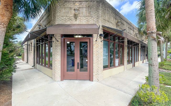 Pictures of Retail, Office property located at 1602-1608 Walnut St, Jacksonville, FL 32206 for lease - image #1