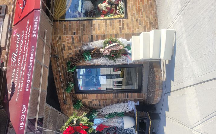 Pictures of Retail property located at 248-02 Northern Boulevard, New York, NY 11362 for lease - image #1
