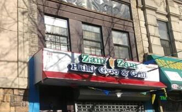 Pictures of Restaurant, Retail property located at 633 E 169th Street, New York, NY 10456 for lease - image #1