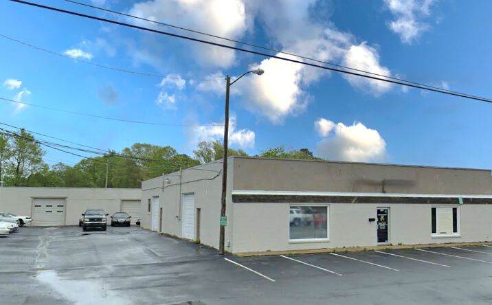 Pictures of Industrial property located at 3144-A Victory Boulevard, Portsmouth, VA 23702 for lease - image #1