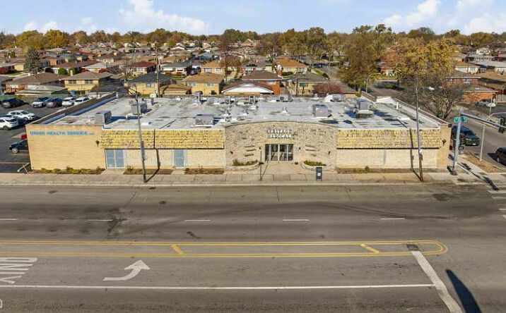 Pictures of Retail, Office property located at 2800 W 87th St, Chicago, IL 60652 for lease - image #1