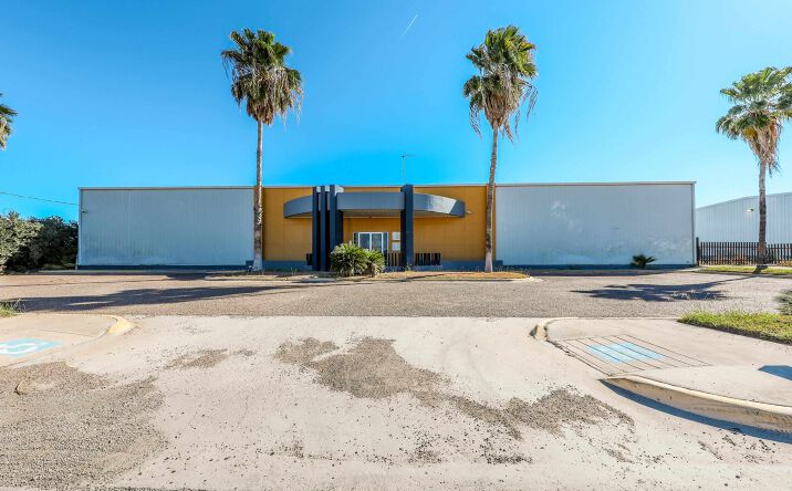 Pictures of Land property located at 1641 World Trade Center Lp, Laredo, TX 78045 for lease - image #1