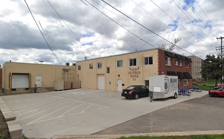 Pictures of Industrial property located at 127 Lamm St, Mankato, MN 56001 for lease - image #1