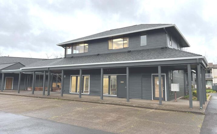 Pictures of Office property located at 1925 Bailey Hill Rd, Eugene, OR 97405 for lease - image #1